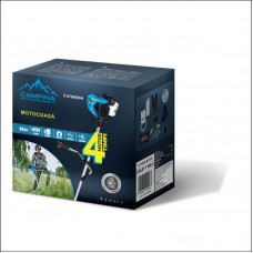 CAMPINA. Motocoasa cu motor 6.8 CP, 62.8 CC, 9000 ..